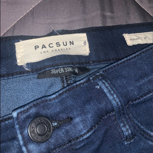 PacSun pants - Picture 2 of 2